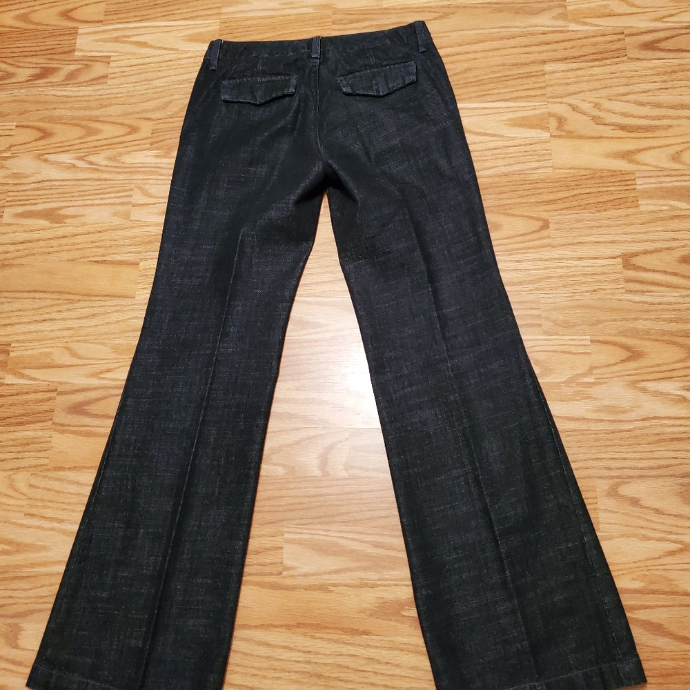 Tommy Hilfiger Trouser Cut Jean - Picture 2 of 5